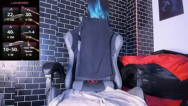 Lil Curved online show from 12-16-25, 11:26