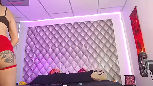 CoupleSwingerLatin online show from 02-14-26, 04:42