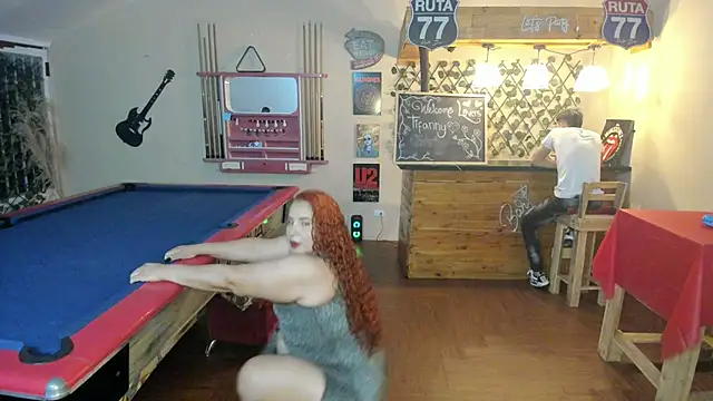 theorder-ofladys online show from 03-13-25, 11:27