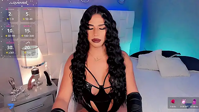 Franciis 4u online show from 11-29-25, 06:16