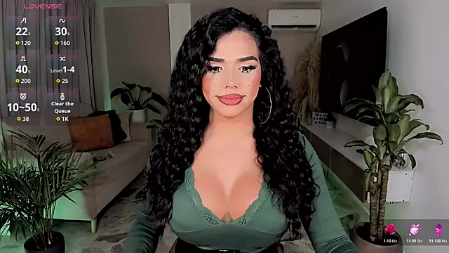Franciis 4u online show from 07-15-26, 07:02