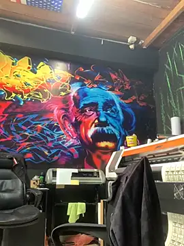 Snapshot of JovenDesobediente chatting on 10-11-25, 09:13 JovenDesobediente online show from 10-11-25, 09:13