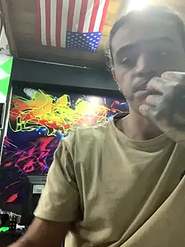 JovenDesobediente online show from 12-16-25, 11:32