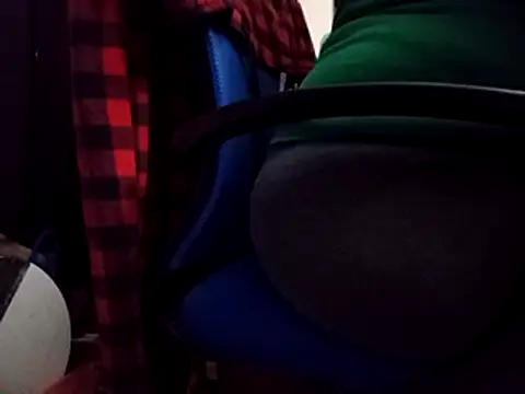 missthickness35 Pika online show from 01-30-25, 10:08