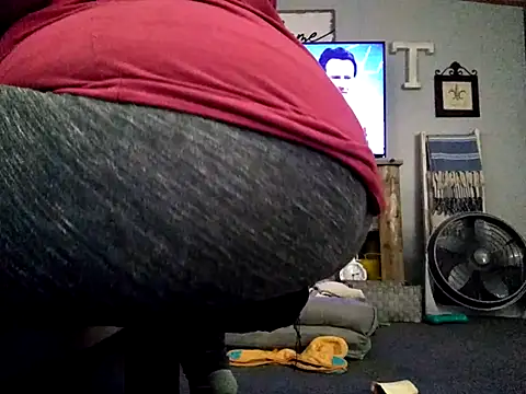 missthickness35 Pika online show from 10-22-25, 07:30