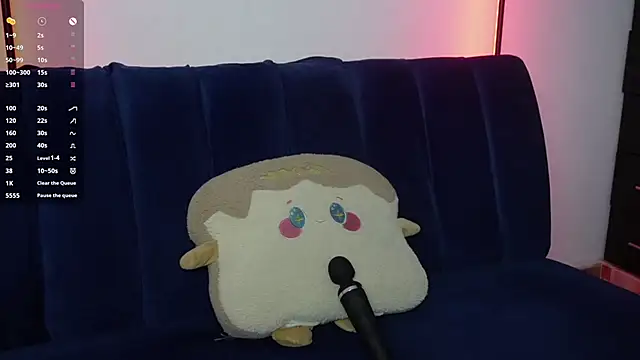 Snapshot of abby__make chatting on 10-17-25, 03:36 abby make online show from 10-17-25, 03:36