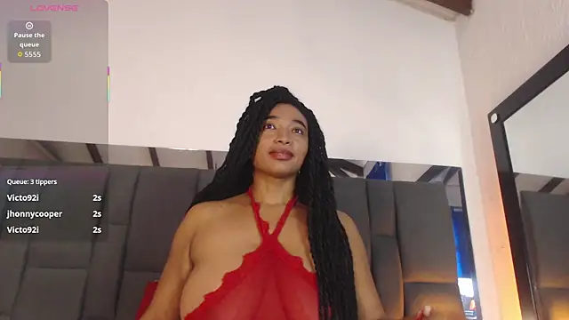 SELENA BIGBOOBS online show from 05-01-26, 04:11