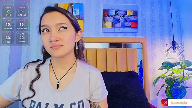 Laurent elis online show from 02-23-26, 08:28