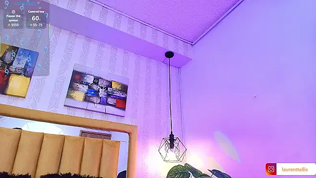 Laurent elis online show from 03-06-26, 07:43