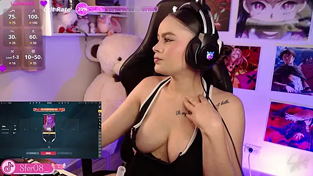 Iamsfer online show from 02-17-26, 10:16