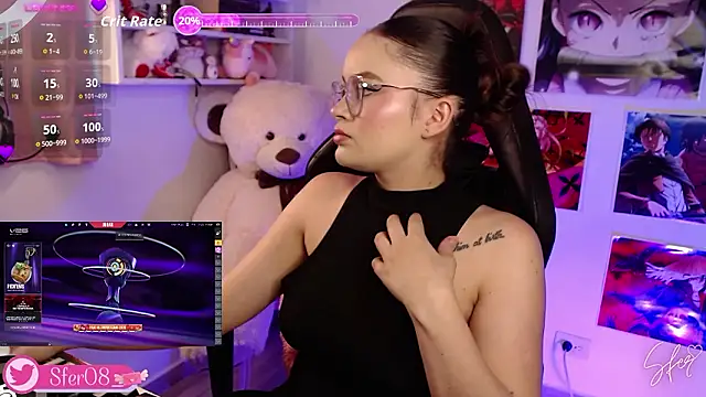 Iamsfer online show from 02-26-26, 10:42