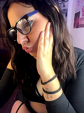 agoosvokk online show from 11-08-25, 01:06