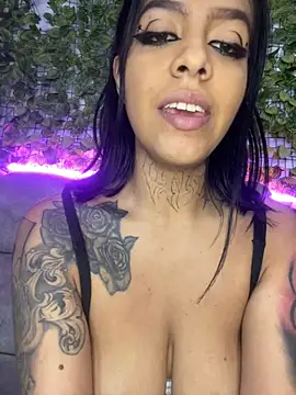 AbbyFtLuna online show from 12-07-24, 03:36