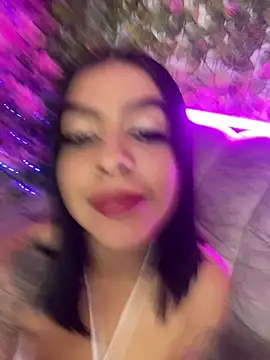 AbbyFtLuna online show from 12-07-24, 09:11