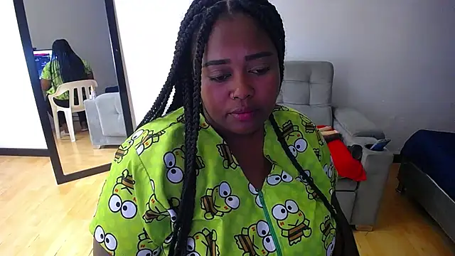 exotic karmella online show from 02-16-26, 09:44