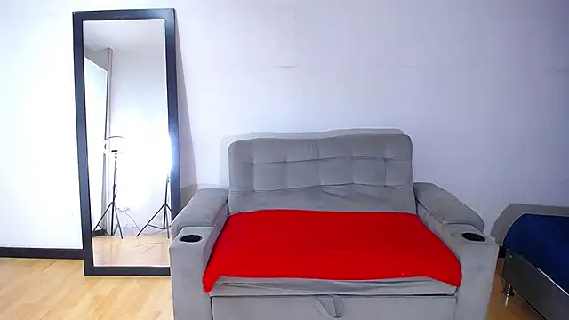 exotic karmella online show from 02-17-26, 06:36