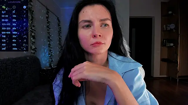 -danae- online show from 12-10-24, 03:33