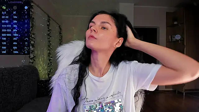 -danae- online show from 12-12-24, 03:37