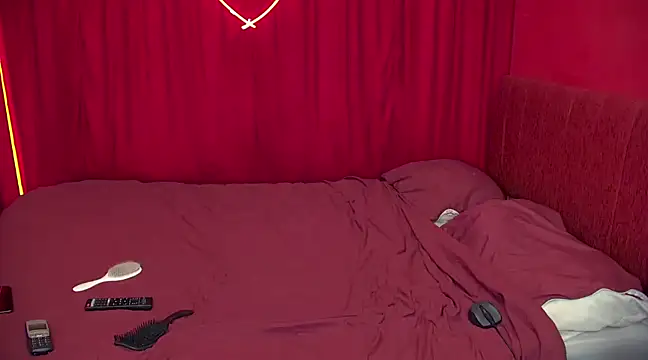 Snapshot of FerrariRedxBabestation chatting on 01-18-25, 02:55 FerrariRedxBabestation online show from 01-18-25, 02:55