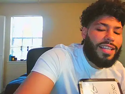 yovngBabyG4 online show from 12-27-24, 07:57