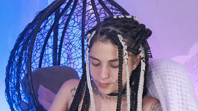 Hellen dumont online show from 02-06-25, 08:39