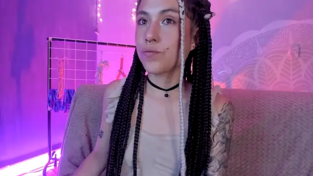 Hellen dumont online show from 02-12-25, 02:14