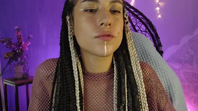 Hellen dumont online show from 02-18-25, 02:16