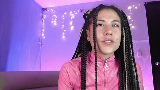 Hellen dumont online show from 02-27-25, 08:39