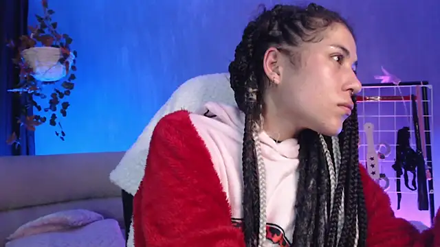 Hellen dumont online show from 03-12-25, 08:30