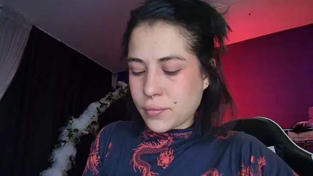 Hellen dumont online show from 09-14-25, 02:22