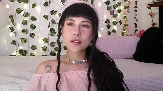 Hellen dumont online show from 09-18-25, 01:51