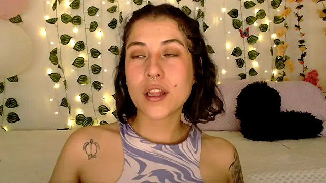 Hellen dumont online show from 09-19-25, 12:23