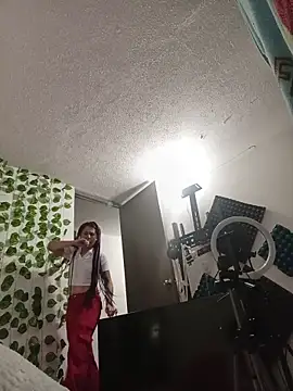 Hellen dumont online show from 11-13-25, 02:43