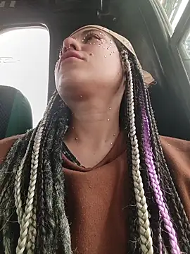 Hellen dumont online show from 11-13-25, 08:08