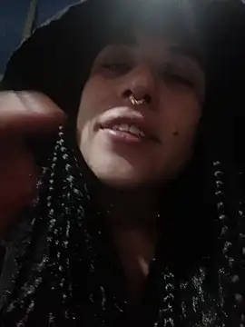 Hellen dumont online show from 12-23-25, 04:10