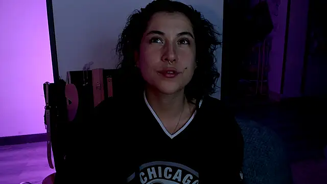 Hellen dumont online show from 02-26-26, 02:43