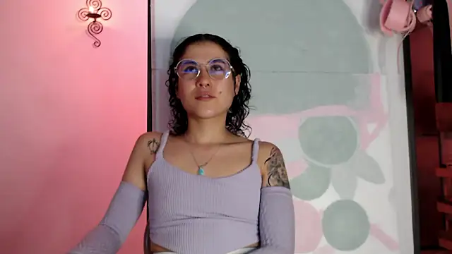 Hellen dumont online show from 03-06-26, 01:57