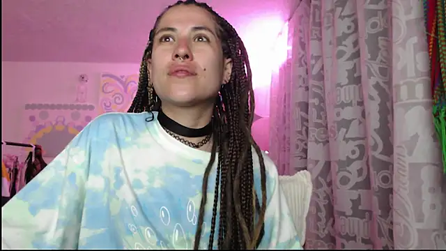 Hellen dumont online show from 04-26-26, 03:59