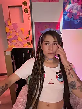 Hellen dumont online show from 05-22-26, 02:19