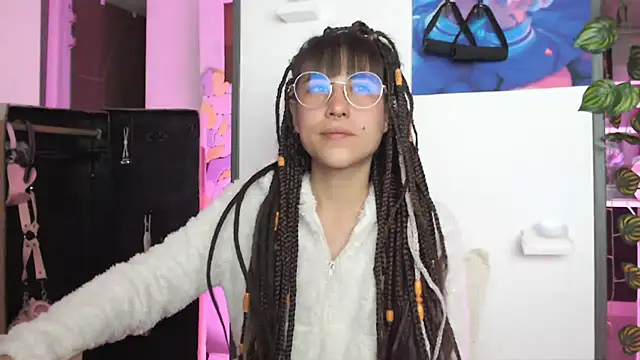 Hellen dumont online show from 06-06-26, 01:32