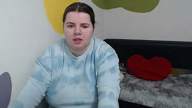 so shy online show from 03-22-26, 07:12