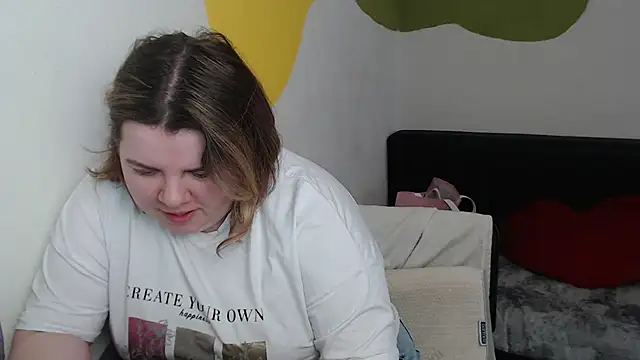 so shy online show from 03-27-26, 08:26