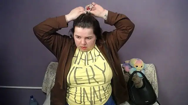 so shy online show from 04-23-26, 06:58