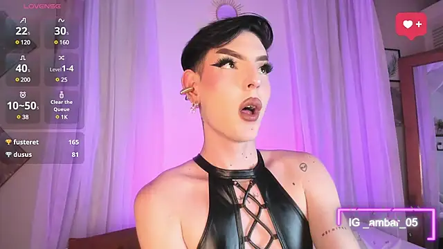 Snapshot of Ambar_Jhones chatting on 01-20-25, 11:21 Ambar Jhones online show from 01-20-25, 11:21