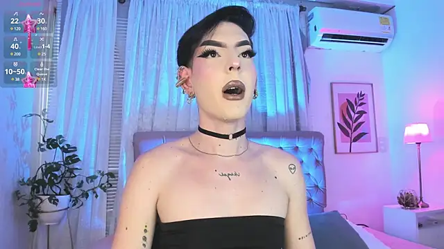 Snapshot of Ambar_Jhones chatting on 01-25-25, 08:31 Ambar Jhones online show from 01-25-25, 08:31