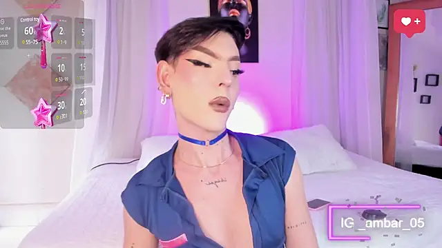 Snapshot of Ambar_Jhones chatting on 01-27-25, 08:17 Ambar Jhones online show from 01-27-25, 08:17