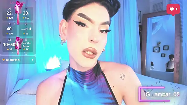 Snapshot of Ambar_Jhones chatting on 02-03-25, 11:36 Ambar Jhones online show from 02-03-25, 11:36