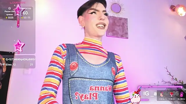 Snapshot of Ambar_Jhones chatting on 03-10-25, 11:38 Ambar Jhones online show from 03-10-25, 11:38