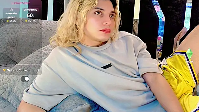 honey skin online show from 11-21-25, 06:50