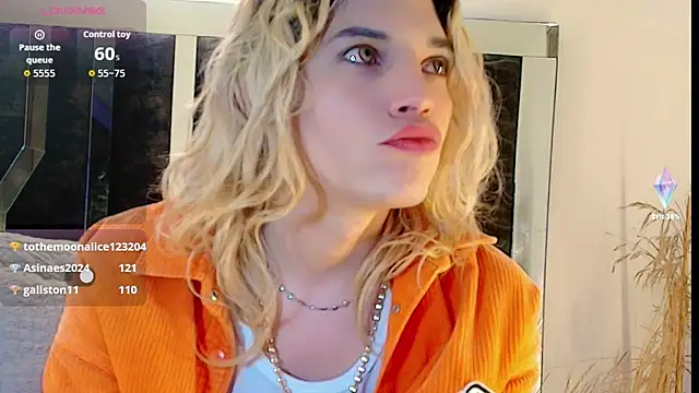 honey skin online show from 11-28-25, 01:08